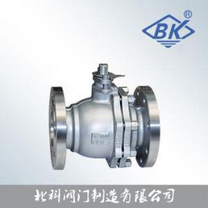 Q41F-150LB美标球阀